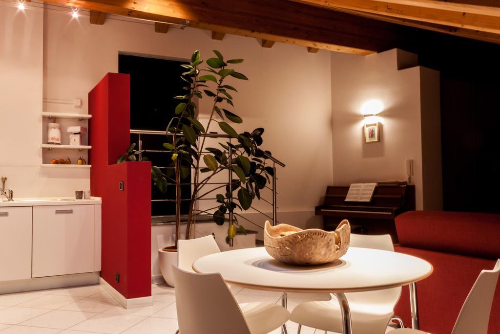 Aosta Quality Apartments מראה חיצוני תמונה