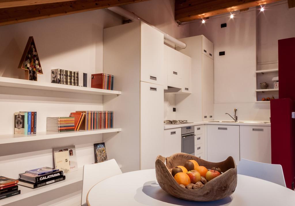 Aosta Quality Apartments מראה חיצוני תמונה