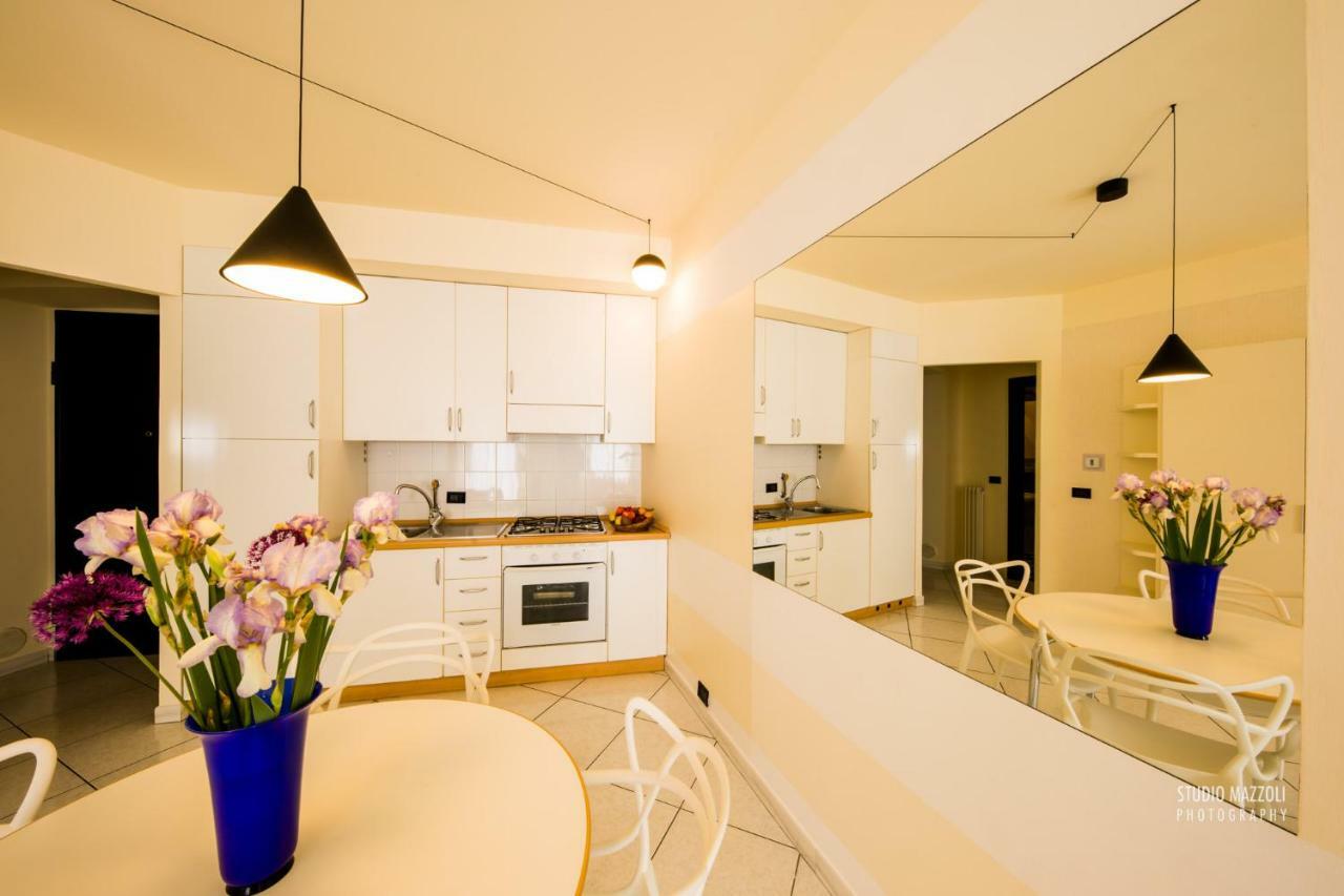 Aosta Quality Apartments מראה חיצוני תמונה