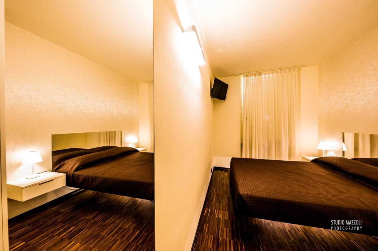 Aosta Quality Apartments מראה חיצוני תמונה