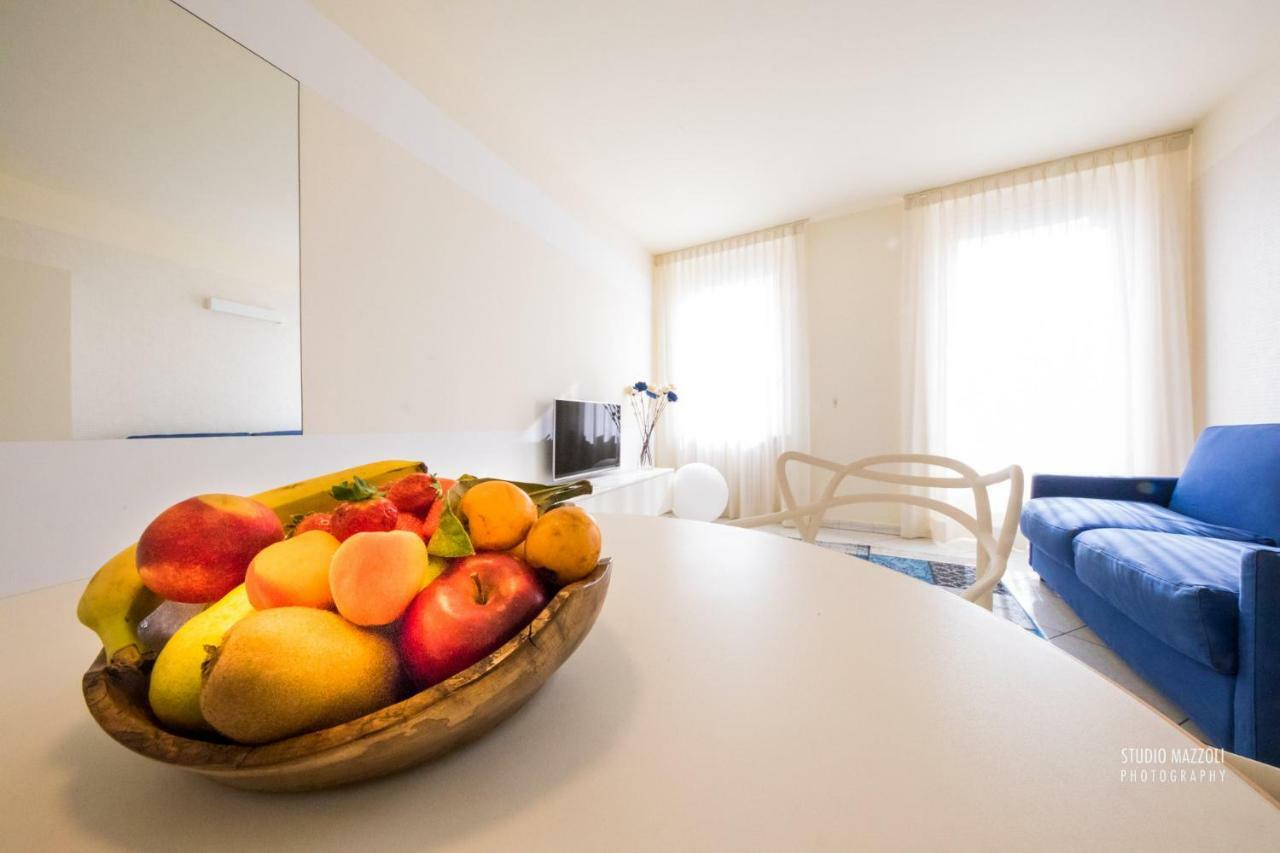 Aosta Quality Apartments מראה חיצוני תמונה