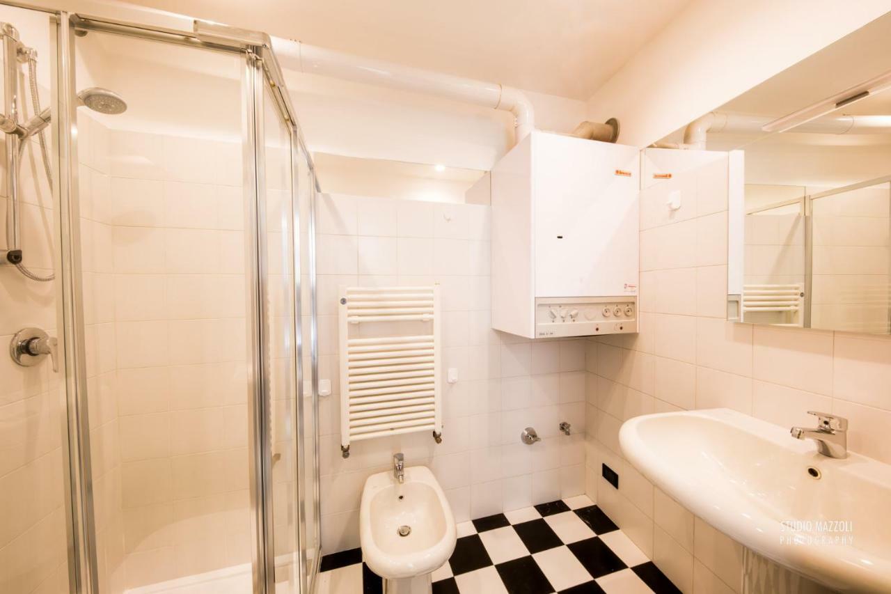 Aosta Quality Apartments מראה חיצוני תמונה